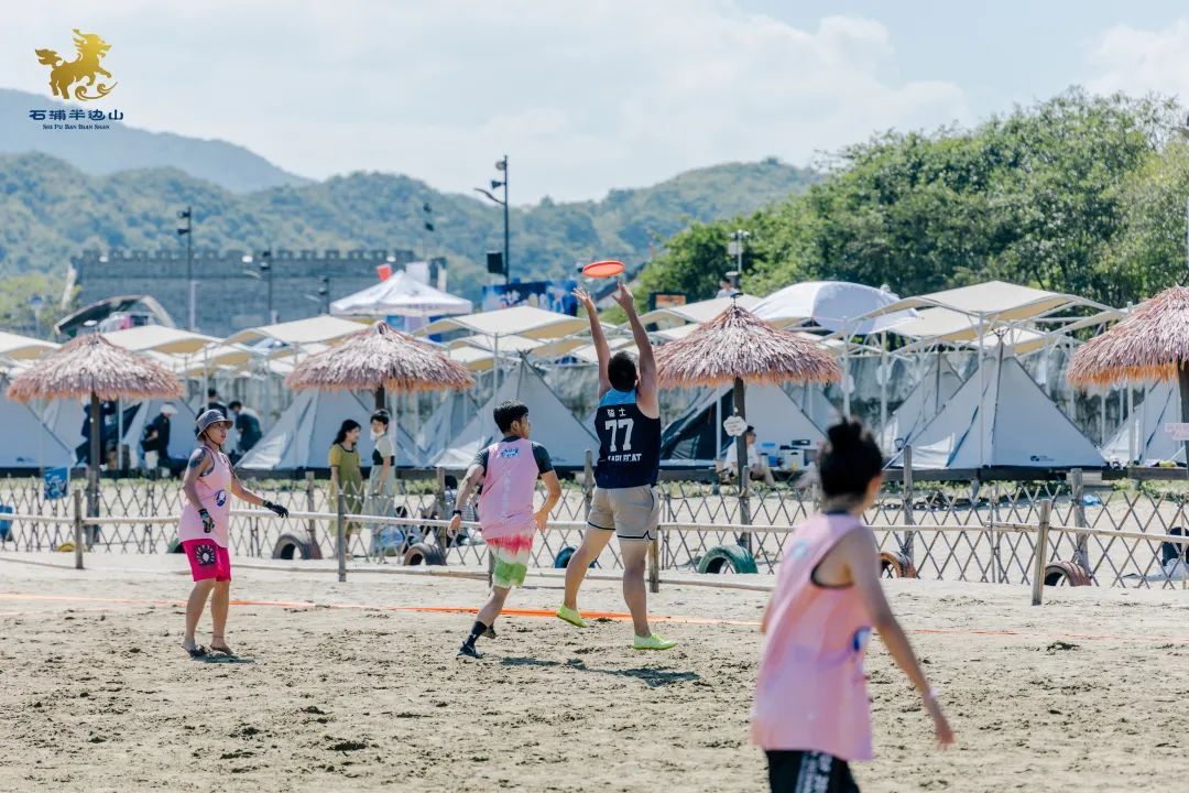 便宜小众海边宝藏旅行地,附近小众海边宝藏旅行地