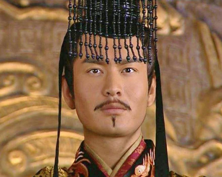 汉朝最传奇的一位皇帝,汉朝两位开国皇帝