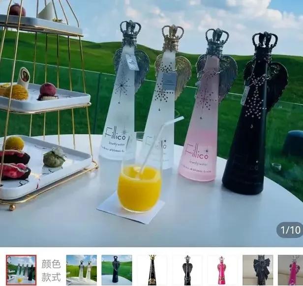 日本矿泉水值得买吗,昂贵的日本矿泉水