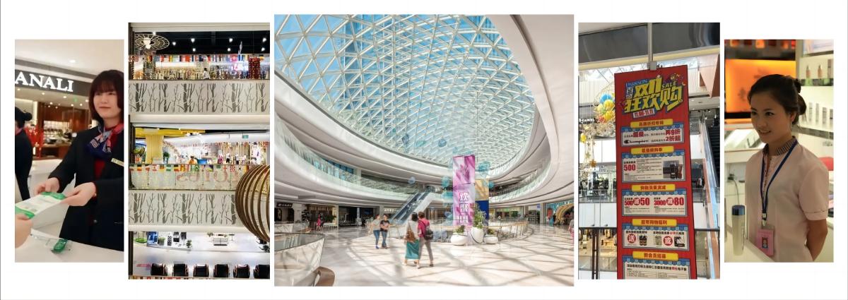 解析购物中心的四大招商策略,购物中心运营月度经营分析重点