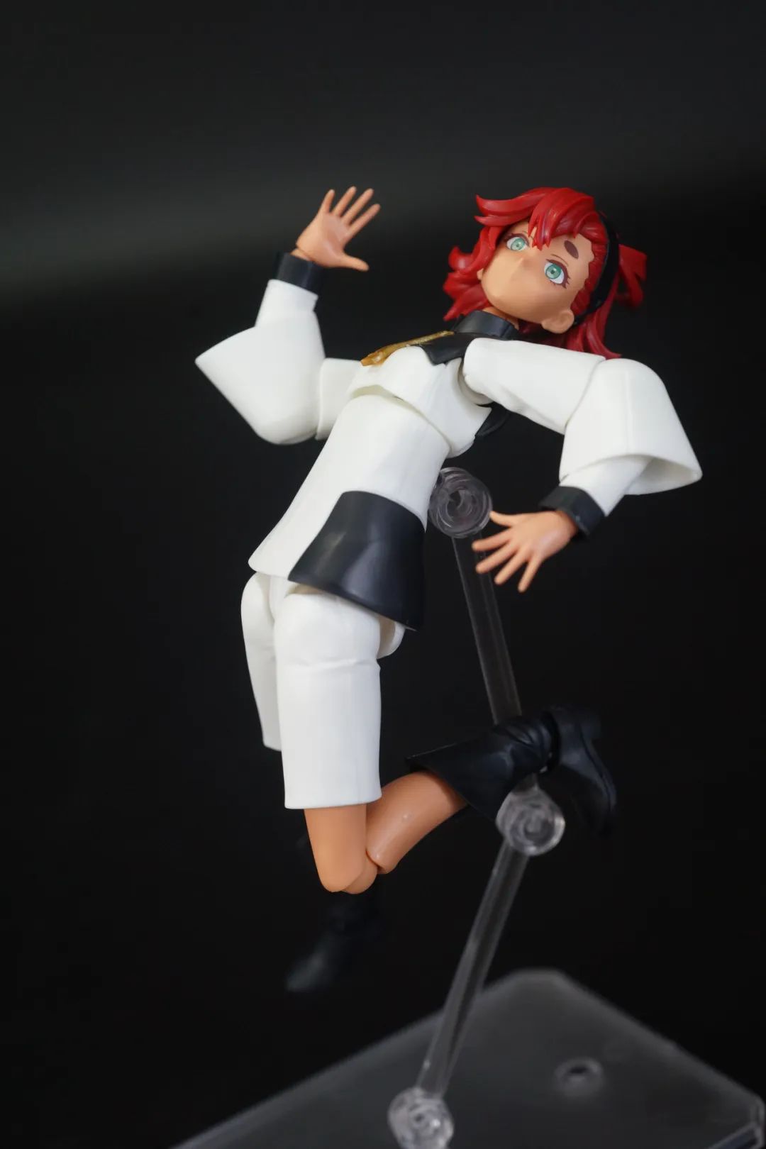 万代figurerise龙珠拼装模型,万代拼装模型figurerise创骑