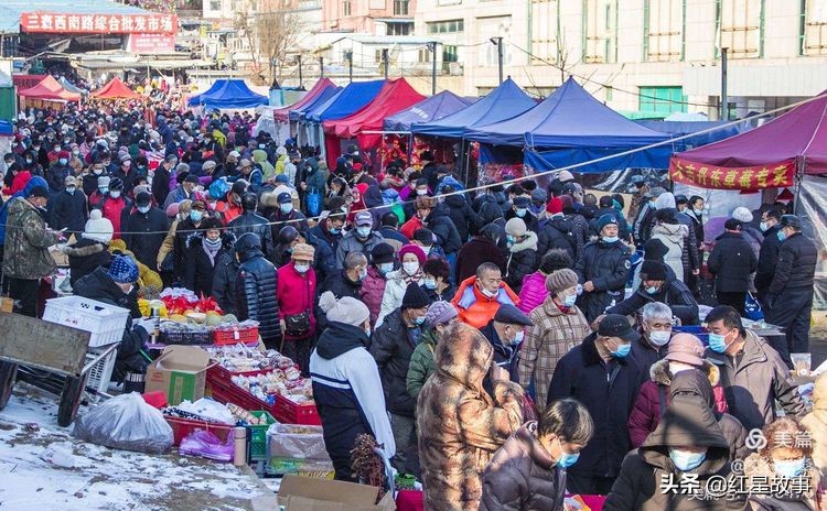 镜头下的万达,大连实时镜头