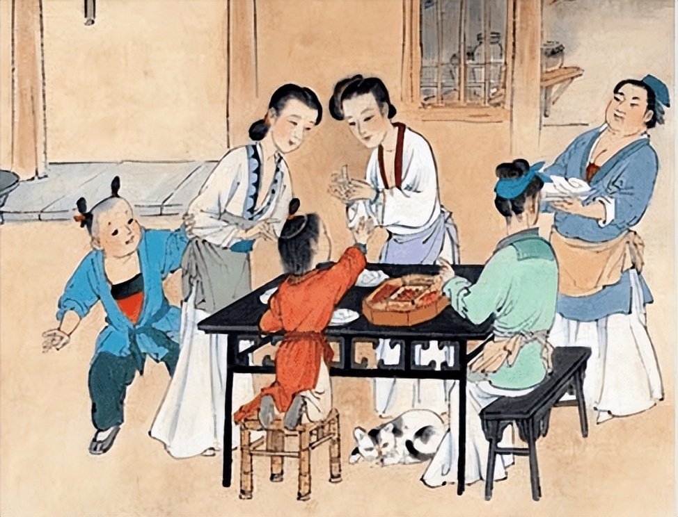 兔年走亲戚送什么礼品比较好,过年走亲戚最忌讳的话题