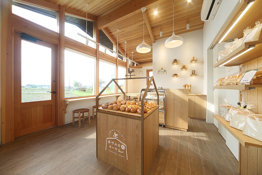 日本烘焙店的现状,日本的烘焙为什么这么好