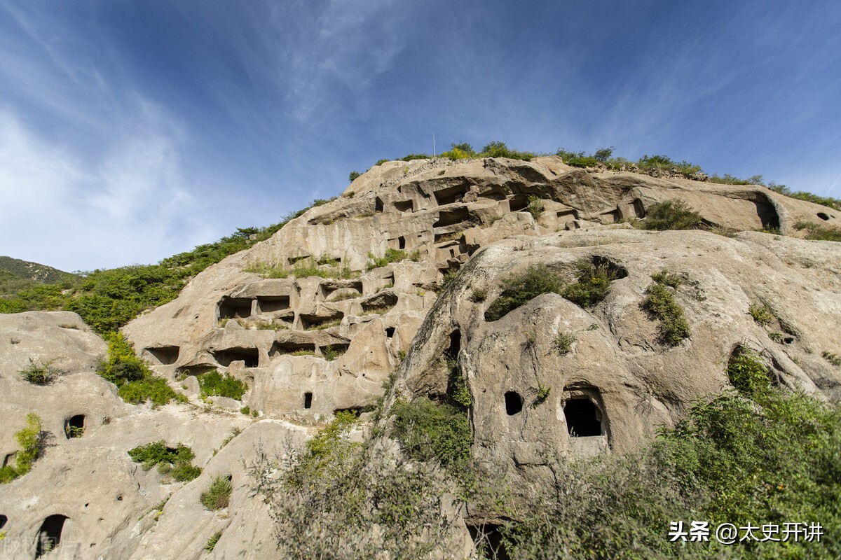 历史涨知识,古人买房有多难