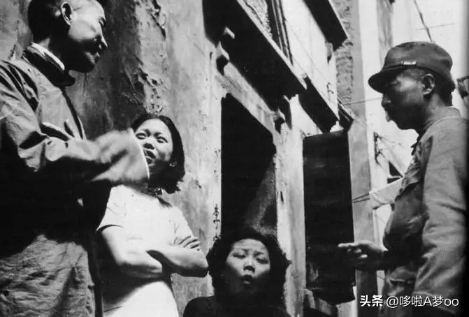 二战时日军给女性注射的“606”药剂是啥？对女性的伤害有多大？