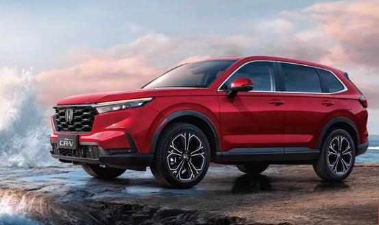 抢手的紧凑级suv能否延续销量神话,suv车型大全2022年