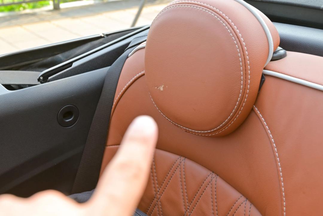 宝马mini敞篷二手,本田敞篷mini二手