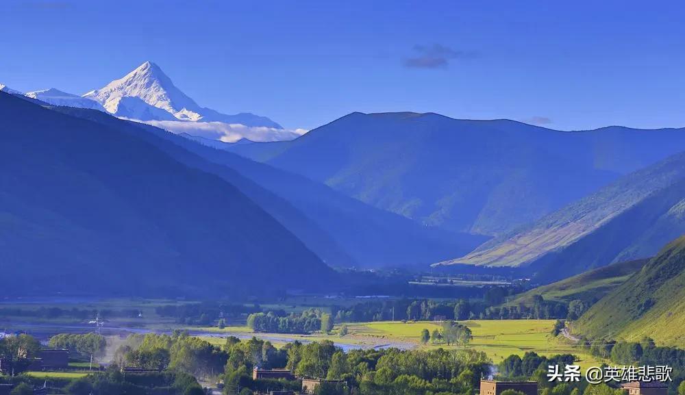 攀登珠峰前需要登的几座高峰,珠峰最难攀登的路线