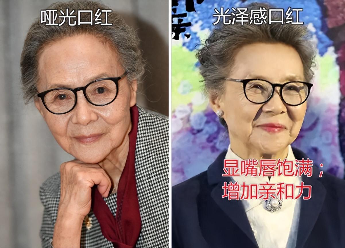 女人再傻也要化淡妆出门教你三招,40女人如何化淡妆又自然