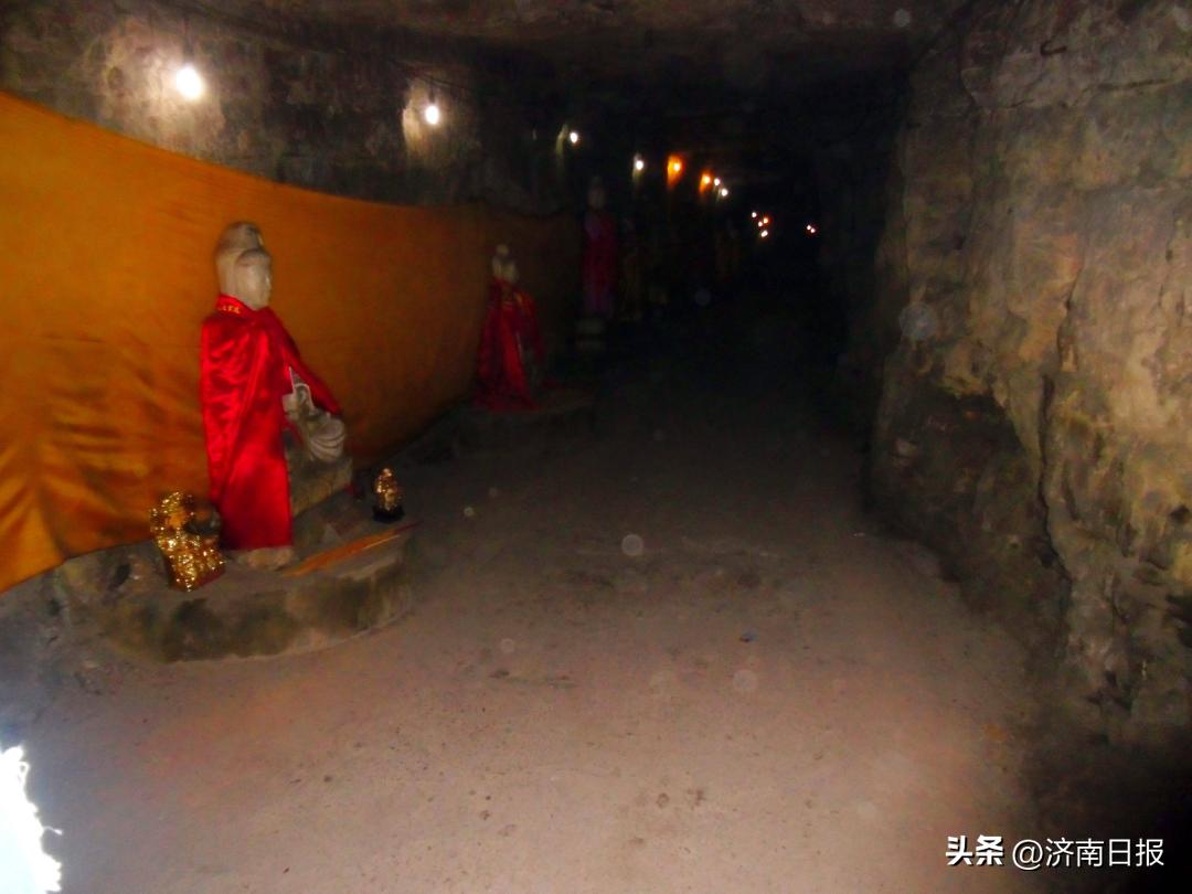 去济南玩游记,去济南旅游的句子