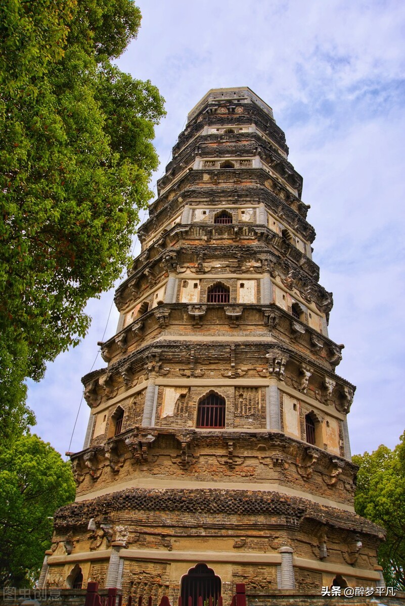 苏州虎丘景区视频,苏州虎丘风景区几a