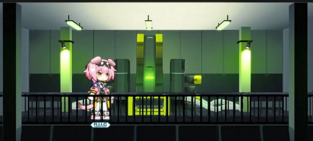 明日方舟六星澄闪,明日方舟六星干员测试