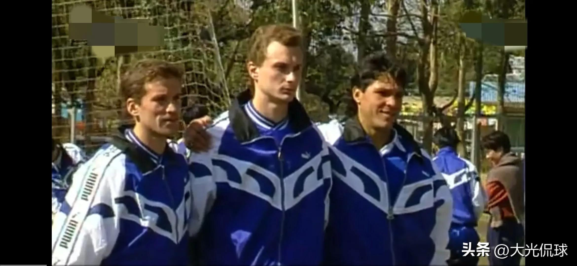 天津津门虎外援贝里奇,天津足球最新外援消息