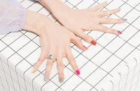 寒冷冬季，精致女孩的“手”护*法大**是如何养成的？