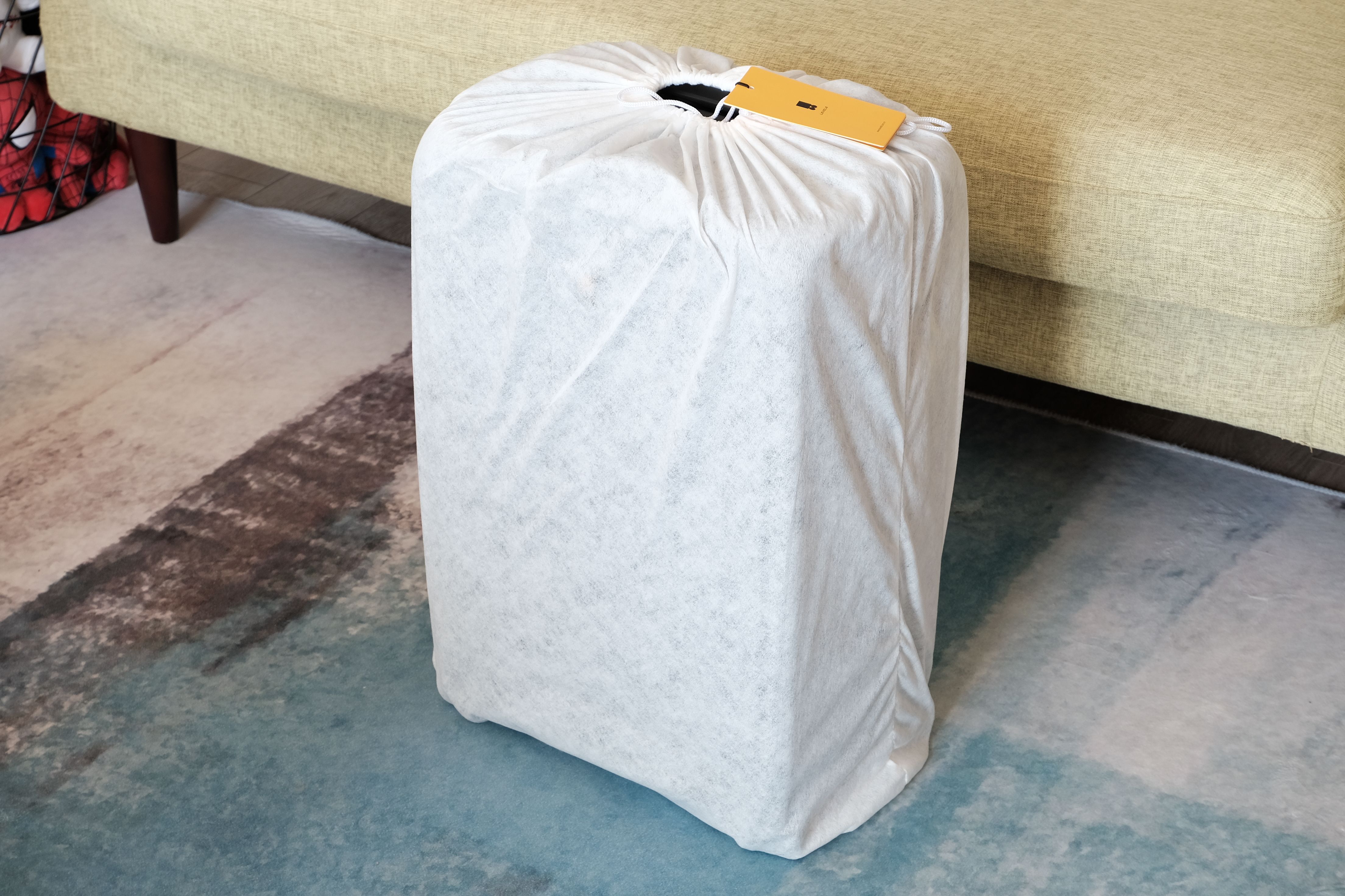 简约有范儿地平线8号行李箱,地平线八号行李箱推荐