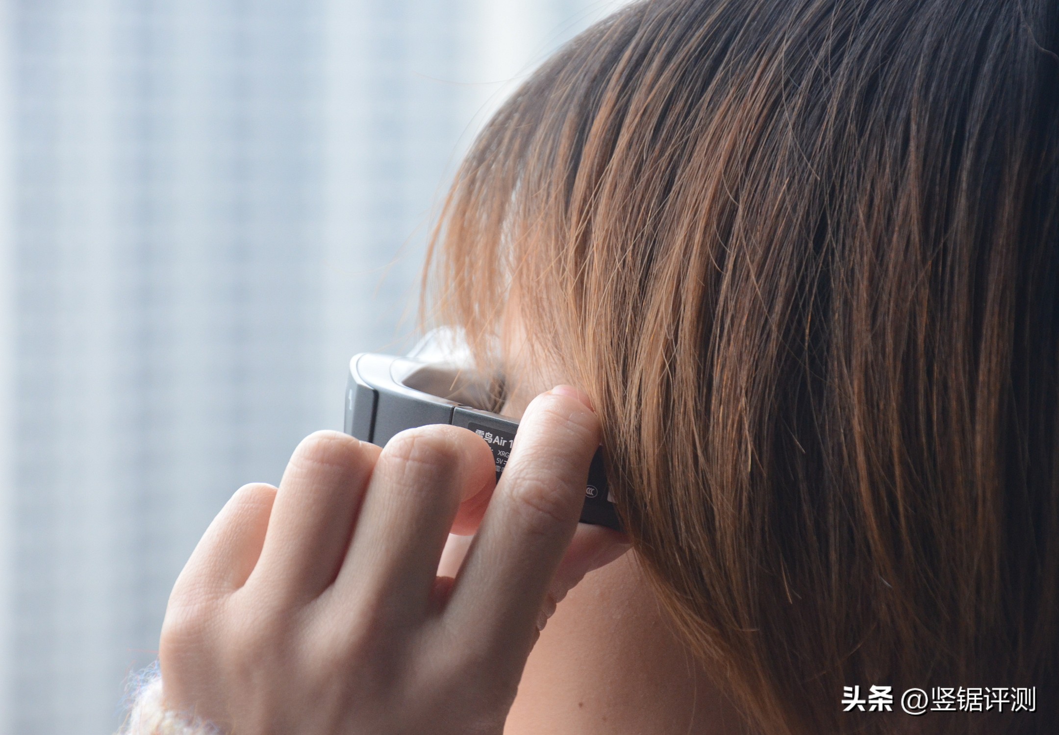 雷鸟1s智能眼镜,雷鸟air智能眼镜是不是真的那么好