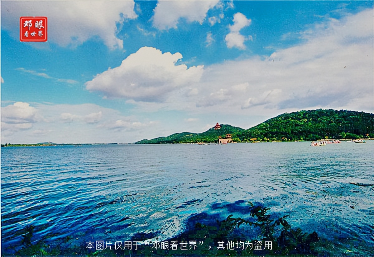 武汉东湖属于武汉哪里,武汉江夏区有哪些湖