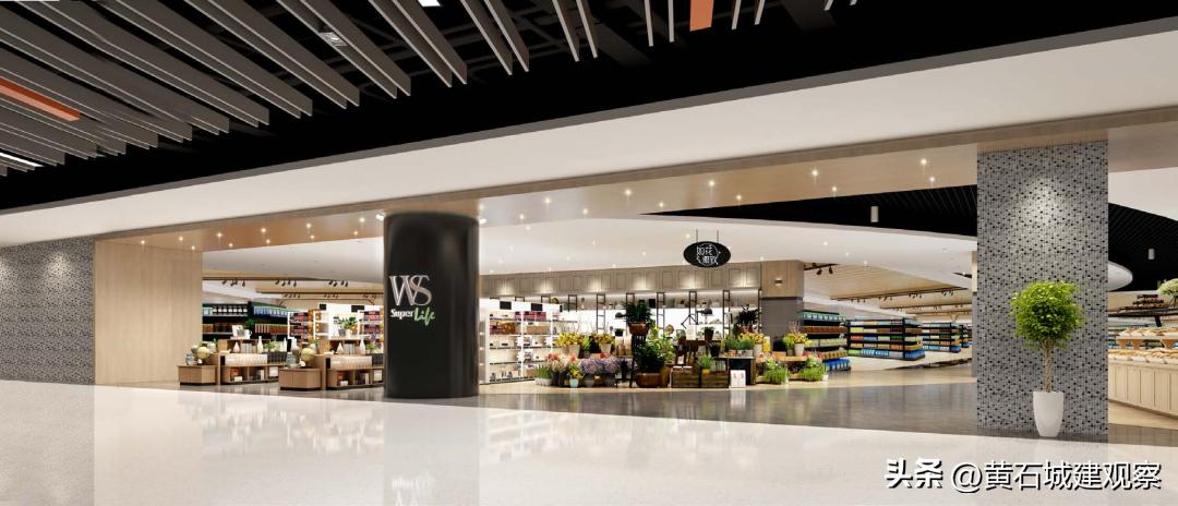 黄石恒大商业综合体,黄石有哪些商业综合体