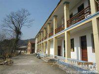 我们是工人我们是军人：中国核工业741矿（00251部队）的来龙去脉