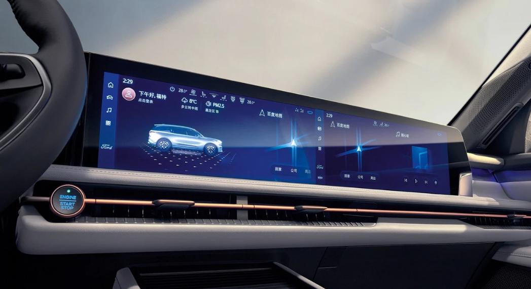 福特锐界l值得入手吗口碑怎么样,全新福特锐界l怎么样