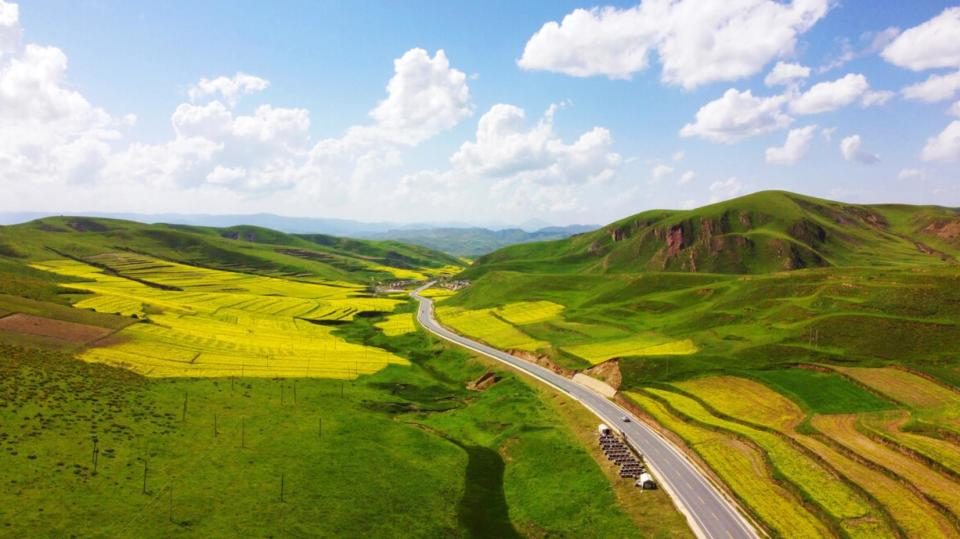 云南小众旅游胜地推荐你去过几个,卡萨布兰卡摩洛哥小众旅游胜地
