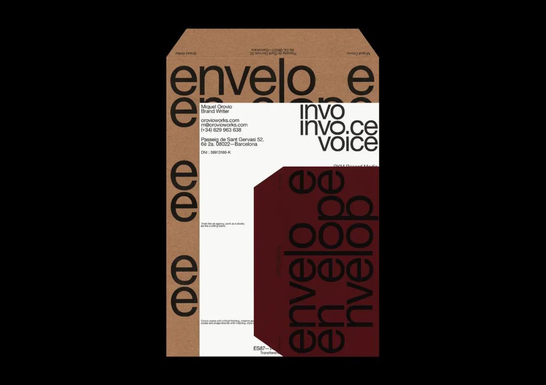 100个经典排版字体设计,设计师的20个字体排版