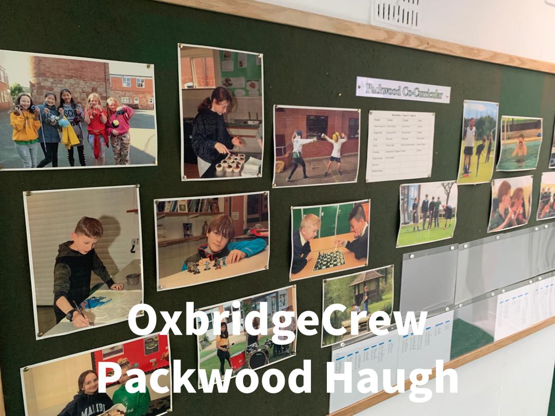 不用补习就能拿Winchester奖学金?PackwoodHaugh校长独家揭秘