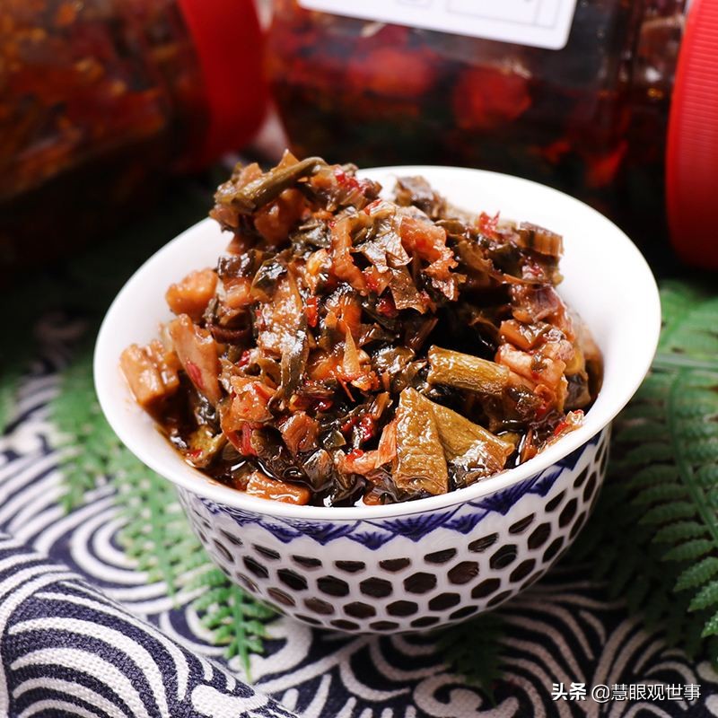 毛主席是如何请人吃饭的？（2）