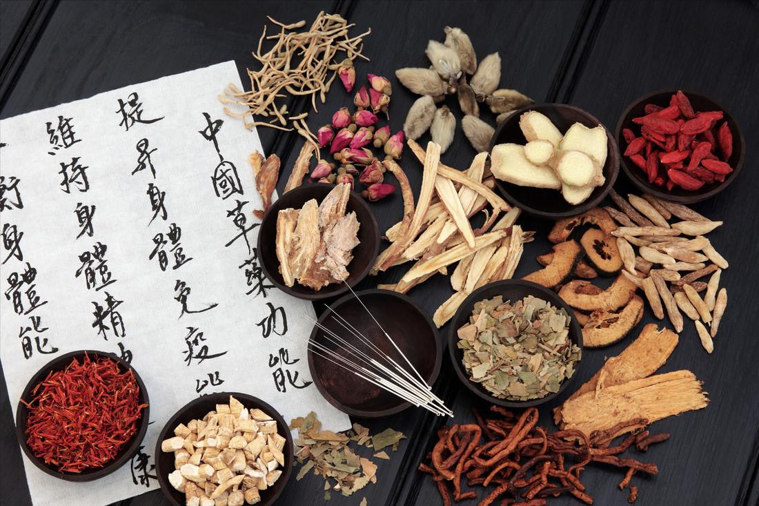 痰瘀阻络中风疏通经络中药方,中医治疗肺炎的临床效果