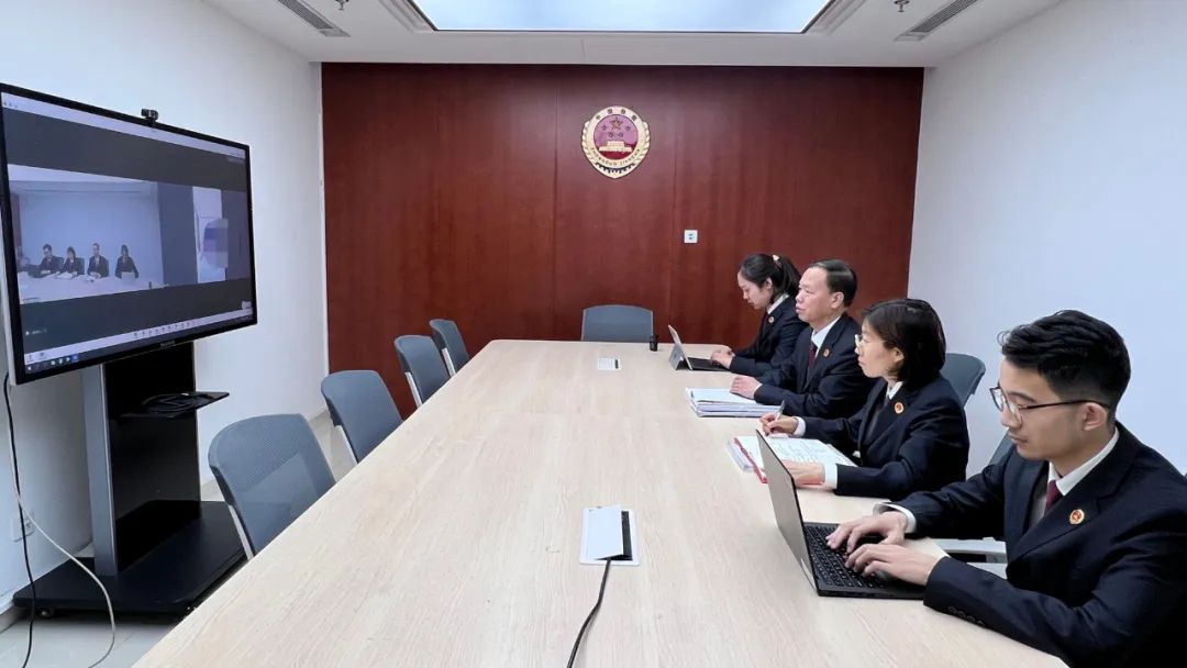 最高法院知识产权保护规定,最高检发布保护知识产权典型案例