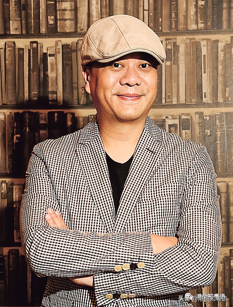 有哪些港星是江门人,为什么港星都在江门