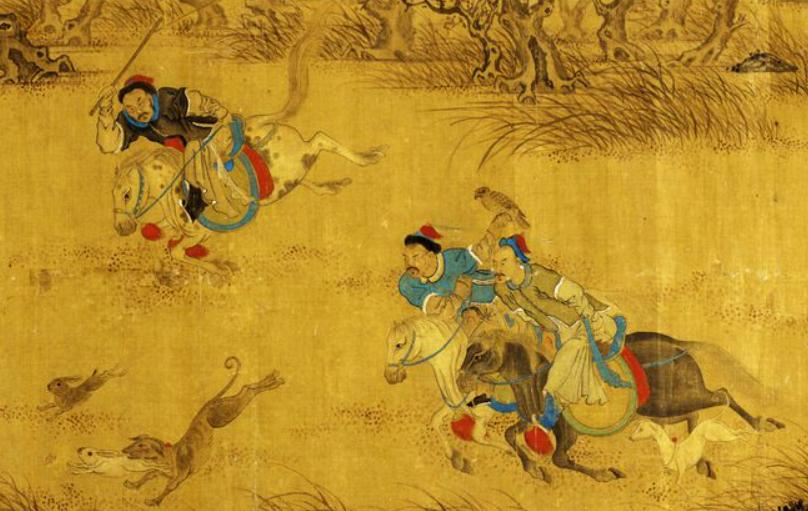 隋唐实行什么制度,隋唐皇帝为何巡幸