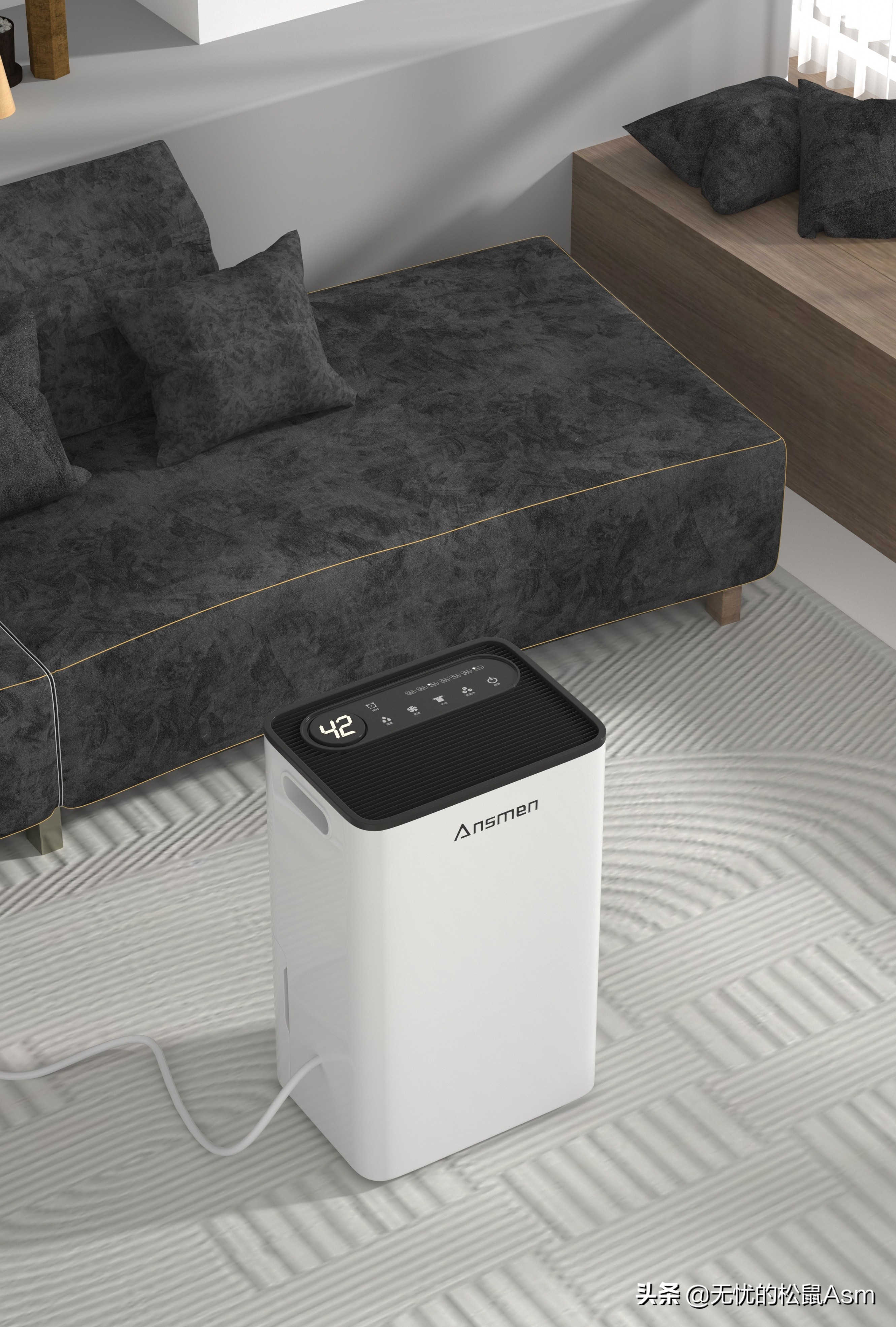 2022家用除湿机推荐性价比高,家用除湿机推荐2023