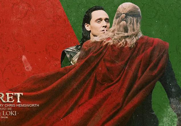 雷神2黑暗世界后续,雷神2:黑暗世界完整版解说