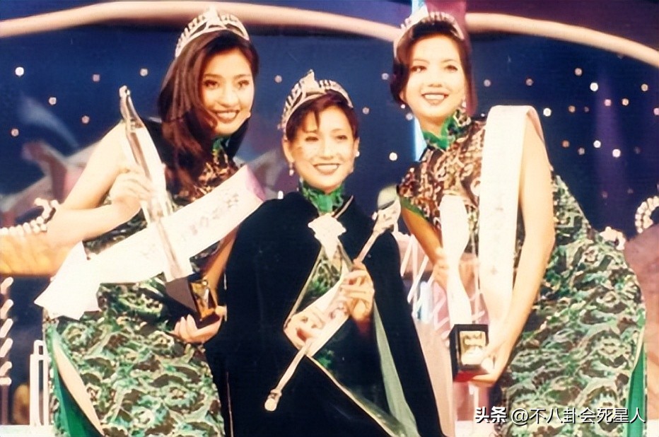 15位亚姐一夜成名，风光背后，有人下海有人跳楼，还有人被逼陪客