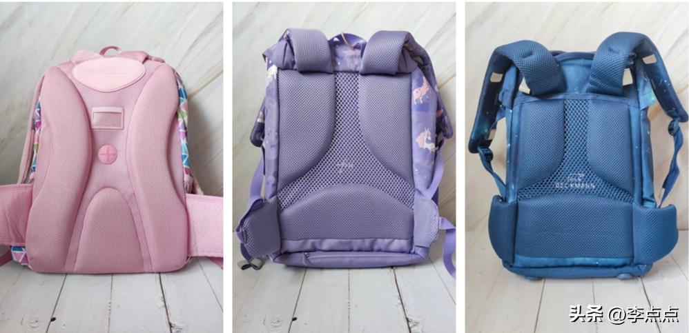 给小孩买奥特曼书包,给孩子们买奥特曼