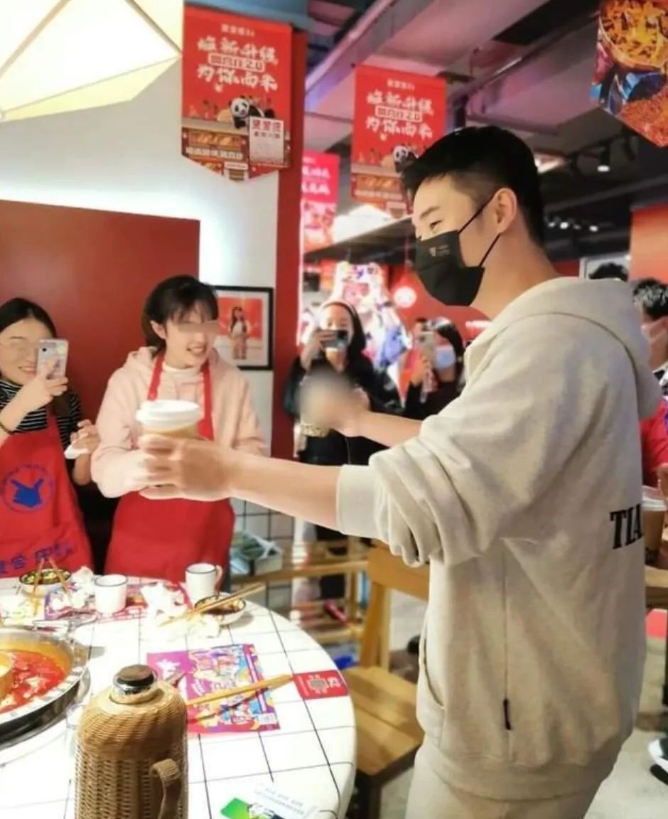 陈赫在娱乐圈的人缘有多好,陈赫人缘到底有多强