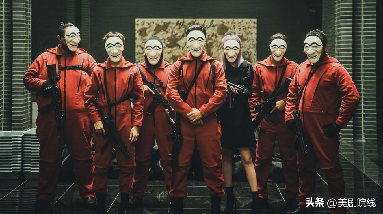 强烈推荐好看的日韩剧,十部熬夜必看日本经典剧9分