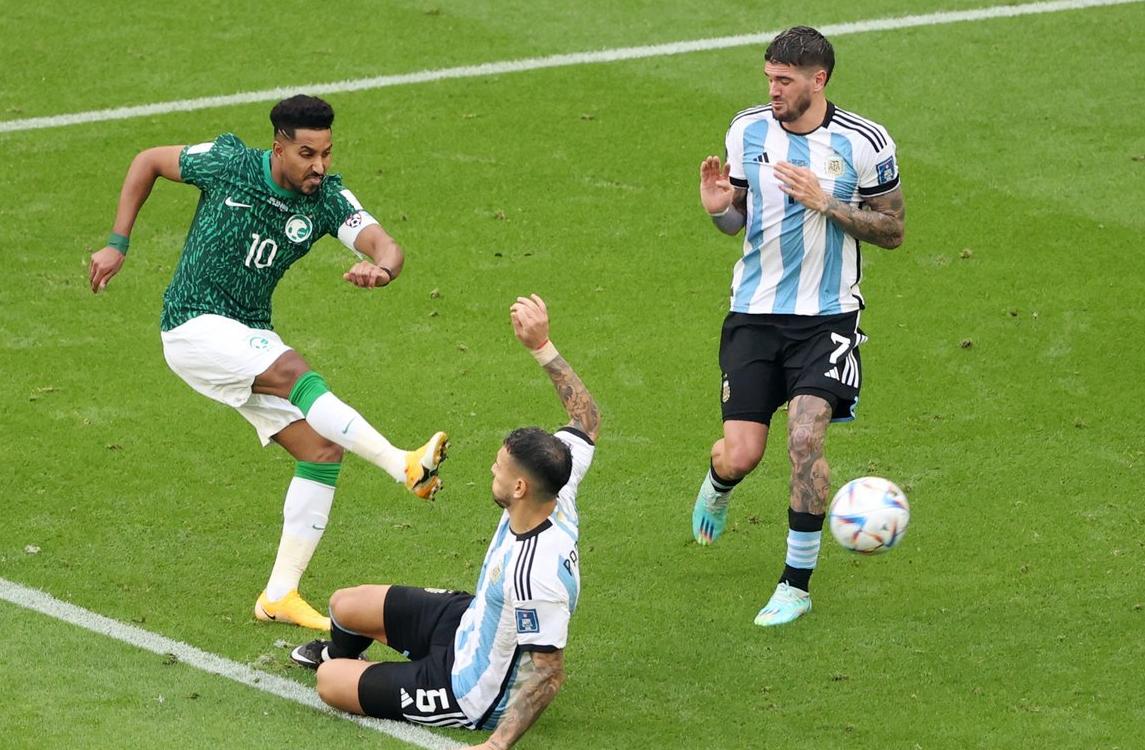 2022年世界杯阿根廷阵容大揭秘,2023世界杯第一次冷门是哪场