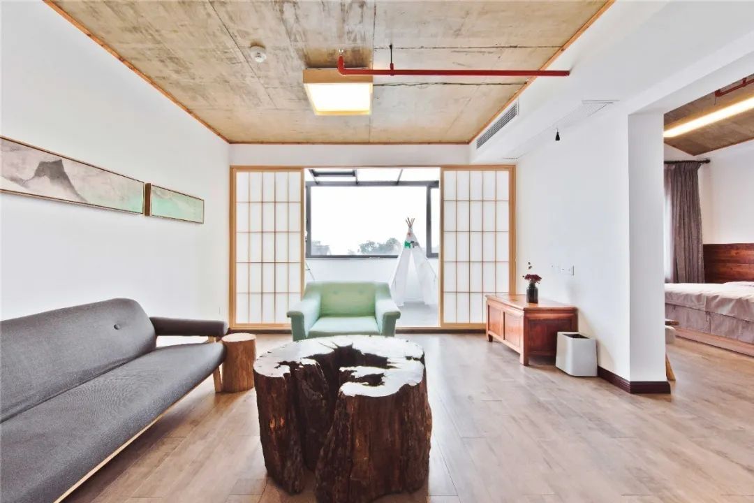 苏州最有特色民宿推荐,苏州特色民宿推荐