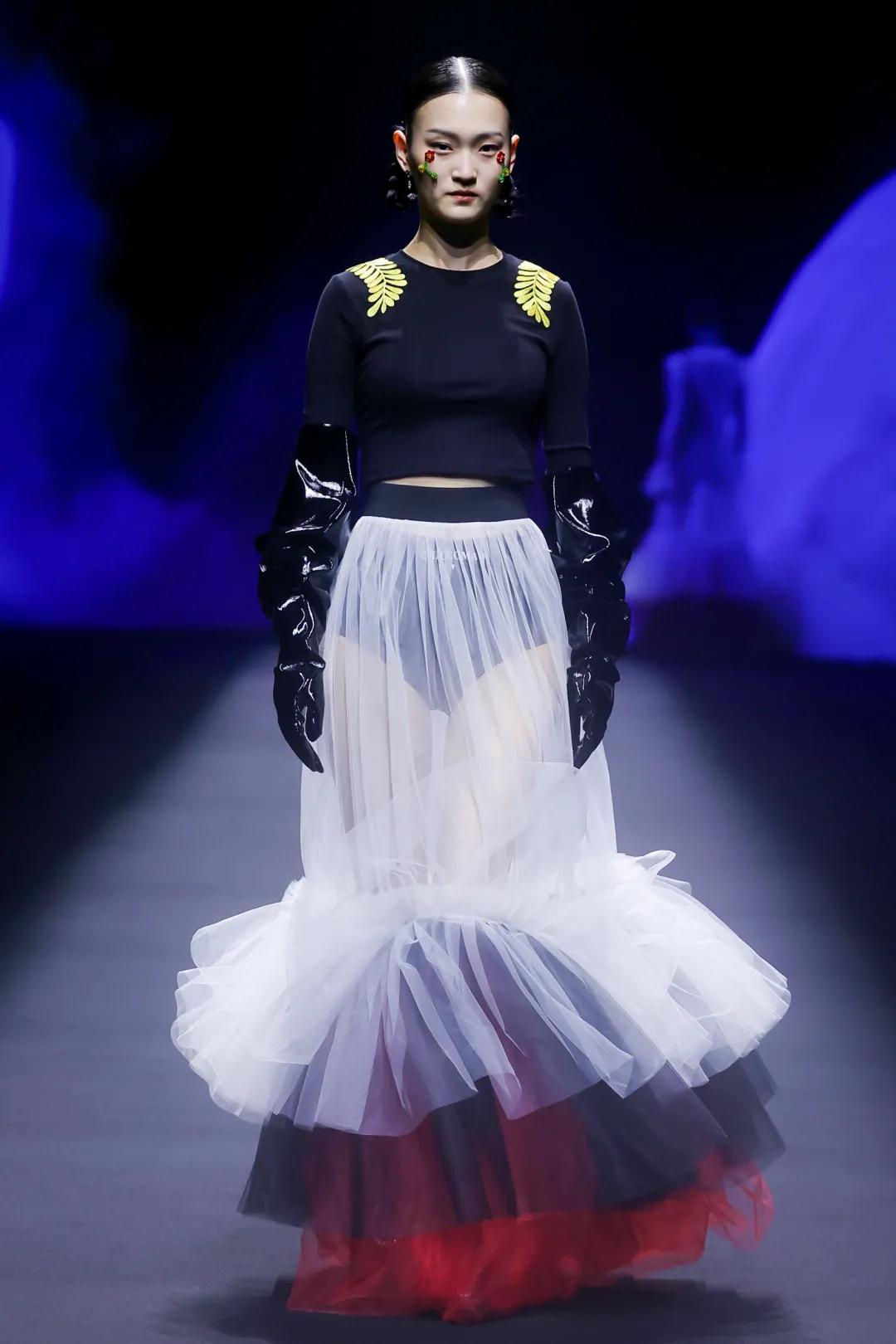 可持续时尚知名品牌,持续恢复国货潮品