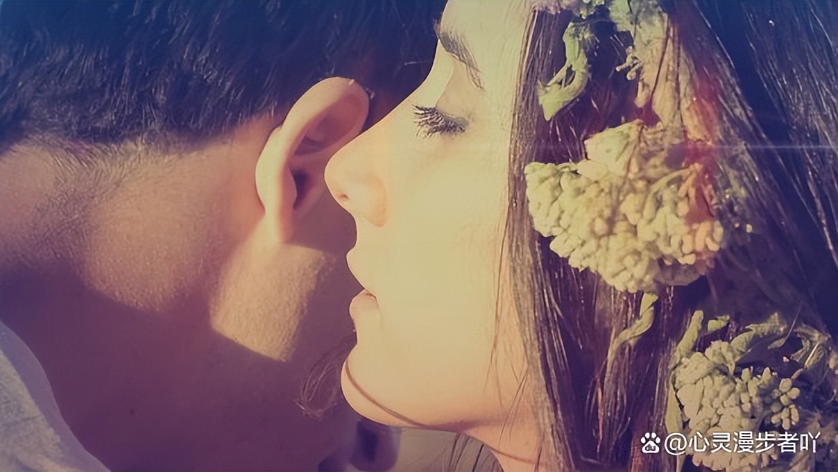 什么样的爱情算是最幸福,什么样的爱情才算正确的