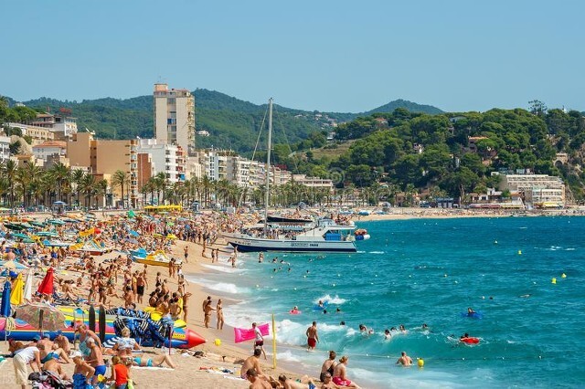 西班牙你所不知道的,西班牙冷知识大全视频