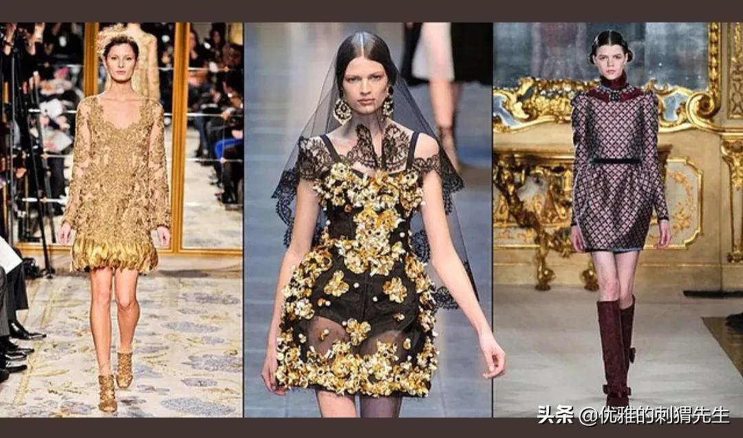 一天认识一个奢侈品牌,一天认识一个新品牌