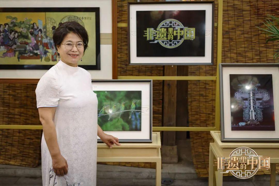 非遗里的中国广东篇直播潮州,非遗里的中国走进山西平遥