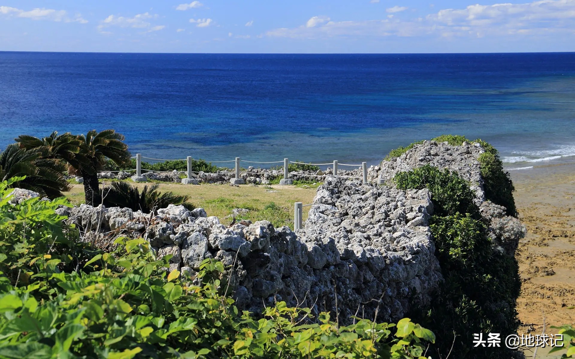 中国最偏僻鱼岛,中国最小的鱼岛