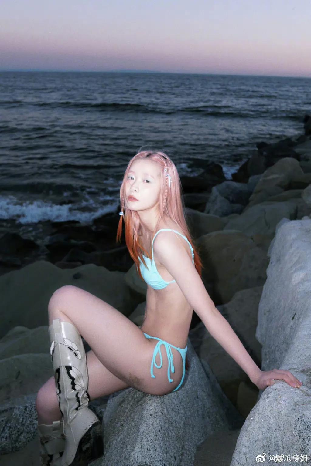 曾经的小星女郎徐娇现在怎么样了,曾经的小星女郎徐娇现在长什么样