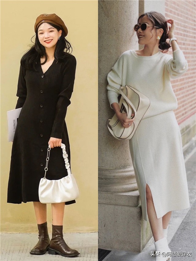 裸靴时尚洋气,高端时尚裸靴洋气秋冬款