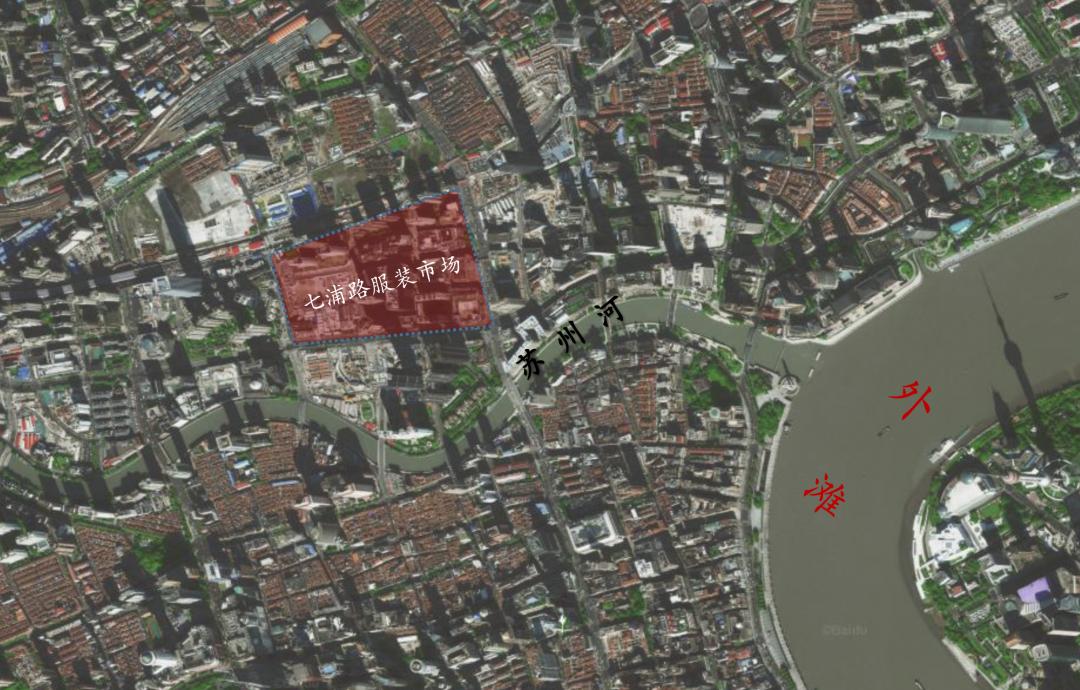 七浦路商铺租不掉,七浦路商铺出售价格